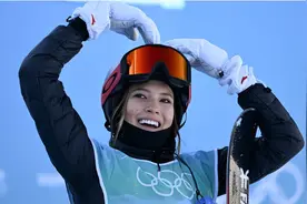 从全民女神到被骂滚蛋，谷爱凌做错了什么？只能说现实太悲哀图片