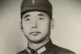冯治安简介 冯治安的妻子 冯治安的子女图片