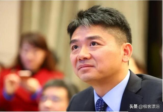 刘强东要跑路了？大量套现买房转让股权，京东这是要凉了吗？