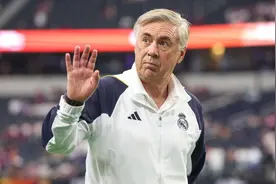 国家德比没友谊！皇马5次中框，巴萨3球完胜，全场冲突不断太火爆图片