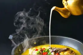 22例 新款创意菜品图片