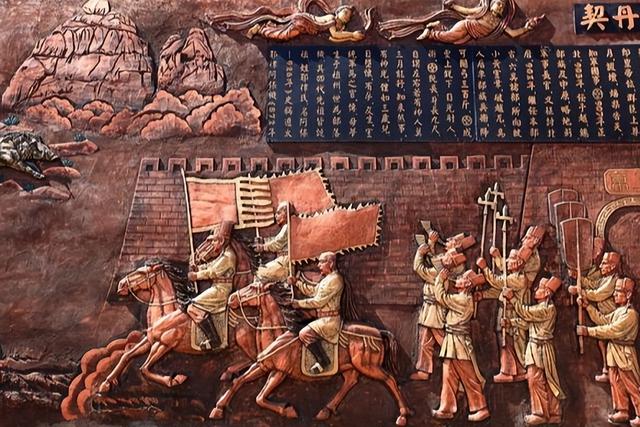 让北宋头痛不已的“契丹”，是现在的哪个民族，说出来你或许不信