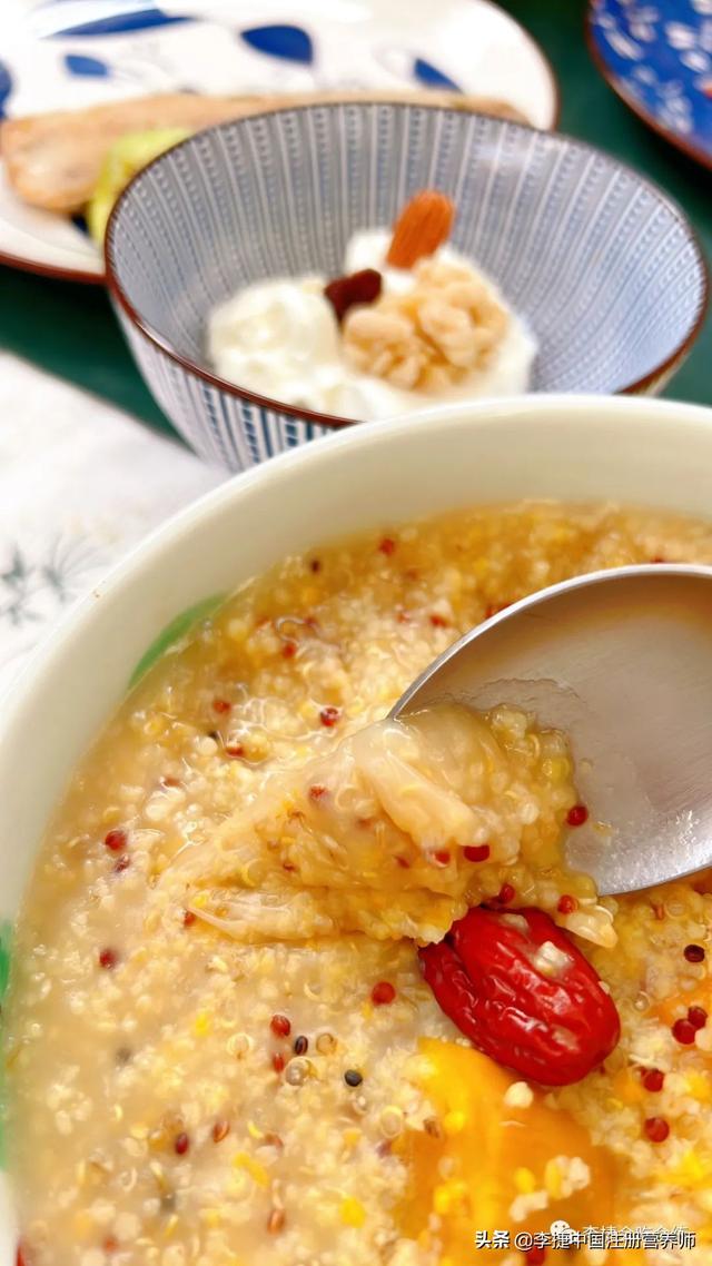 2022新版膳食指南之素食人群膳食指南