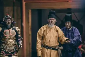 少活7年，他绝对是千古一帝图片