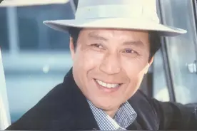 深挖 |“资本家专业户”严翔，曾差点去学唱戏图片