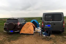 旅行途中，你都在什么奇葩的地方过过夜图片