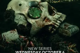 一部经典美剧的重启，教科书级别的经典图片