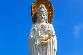 观世音、观音、南海观音图片