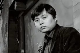 那个写了《明朝那些事儿》的普通科员，如今已是副厅级干部图片