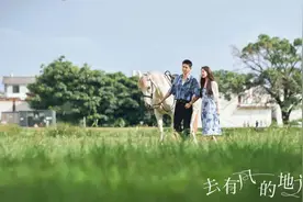 田园美学成当代人的“疗伤大法”，农场怎么玩起来？图片