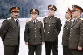 买苏27时林虎将军喝酒砍价？假的！真实谈判很难而且成交价并不低图片