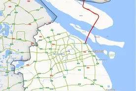 国庆假期将至，请收下这份上海道路交通出行指南图片