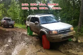 要买车了，家用SUV，有必要选择四驱吗？图片