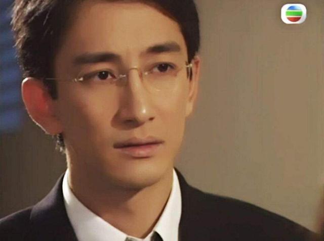 tvb演员(tvb演员男明星) - 优百科