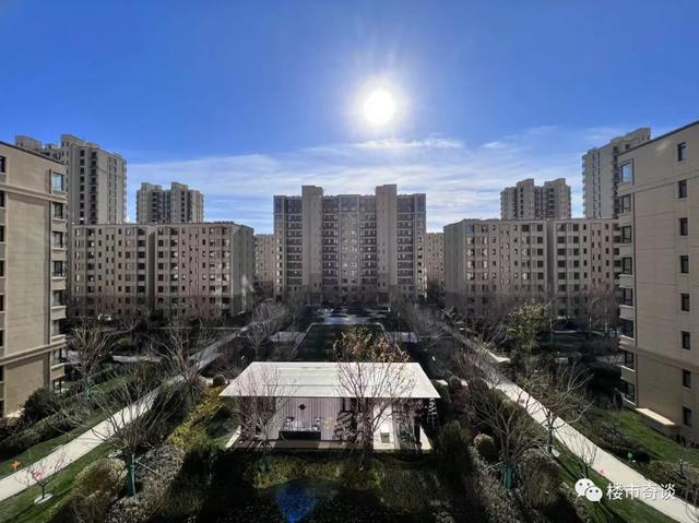 2023开门红，今年的保定楼市会好吗？