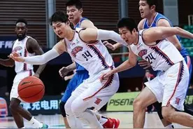 CBA数据说：进攻和防守，谁能带来更好的战绩图片