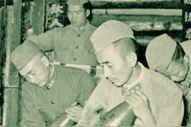 我所经历的1962年夏季福建前线紧急战备图片