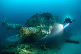 泰坦尼克号沉没111年，为啥一直无人打捞？专家：可不是那么简单图片