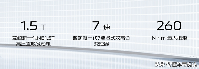 长安逸达上市 售8.79万起