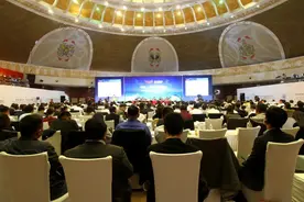 中蒙博览会图鉴① | 回首•展望 共迎第四届中国-蒙古国博览会图片