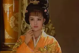 一代女皇武则天：为了登上权力顶峰，她到底做了什么？图片