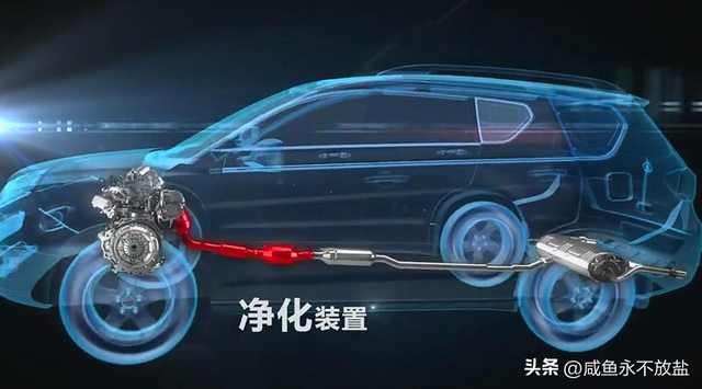 阿特金森和Miller这两种发动机，是如何提高燃油的质量及效率的？