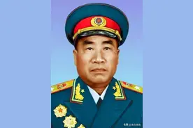 古人重视取名，名字代表特殊含义，十大开国元帅的名字有何含义呢图片