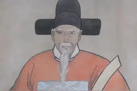 每天了解一位历史名人——海瑞图片