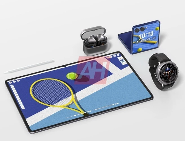 三星最强平板Galaxy Tab S11 Ultra抢先看：14.6英寸屏幕
