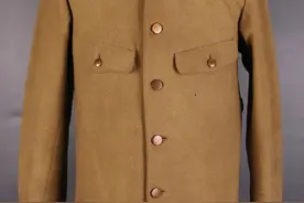 侵华战争时期日本陆军军衔详解（1931-1938）图片