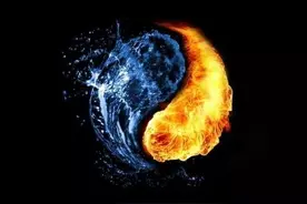 2023首篇，论阴阳图片