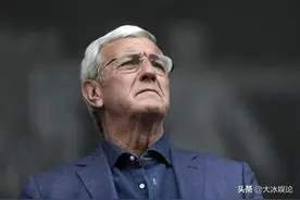 国足惨败越南，里皮心寒向足协自荐欲再帮国足图片