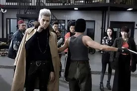 强奸、聚众淫乱，吴亦凡背后还有好多问号图片