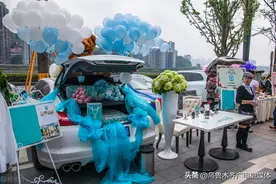 帮你问|乌鲁木齐后备箱集市都在哪里？图片