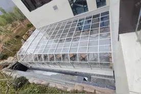 能够质保15年，防风防雨还不违建，移动阳光房凭什么？图片