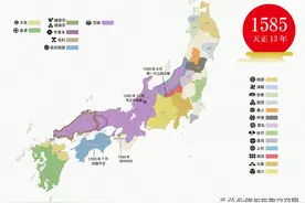 德川家康为什么在战胜丰臣秀吉情况下还向其臣服图片