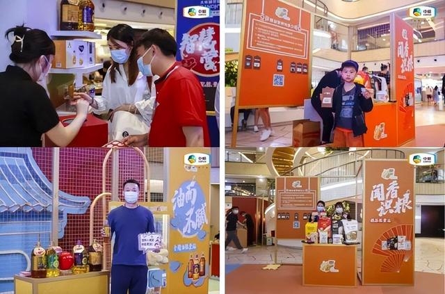 大誠品牌咨询案例:中粮集团x中国好营养——情感IP赋能品牌营销