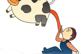 为什么把说大话叫“吹牛”？乌克兰送花的禁忌？何谓工作伦理？图片