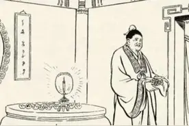 民间故事：铁公鸡图片