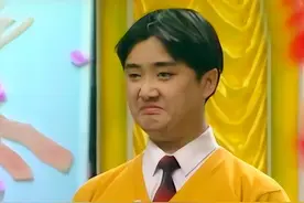 洛桑：他是相声天才，25岁因模仿赵本山走红，却在27岁时英年早逝图片