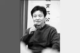 余华，一个被写作耽误的喜剧人图片