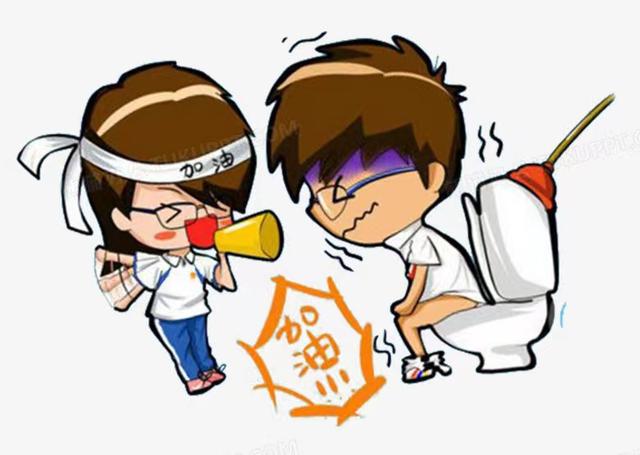 当我们谈论便秘腹泻时,究竟在谈什么(如何快速拉粑粑的方法) - 冷求网