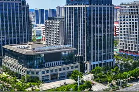 看，这就是国家级新区的吸引力！图片