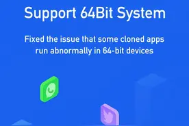 Android应用终于一统 真64位应用时代即将来临？图片