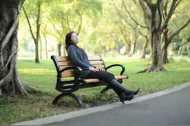 疫情之下，我辞职了图片