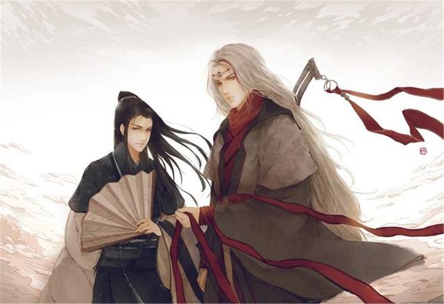 9本已完结武侠同人小说，深耕单一武侠世界，改写原著历史进程