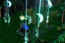 月骑露娜——丛林之王魔武双修，出关之日，便是号令天下之时图片