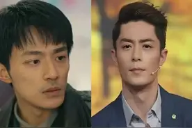 短剧圈也流行“莞莞类卿”？当红短剧男主角，咋都有长剧帅哥影子图片