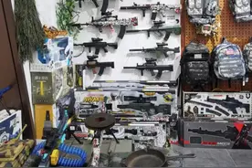暑假玩具推荐，三款军事迷都爱的国产玩具，孩子他爸都玩上瘾图片