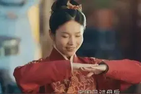 明太祖朱元璋的嫡长女—宁国公主图片